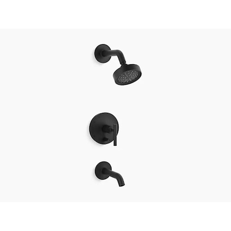 Kohler 27 T14420-4G-BL